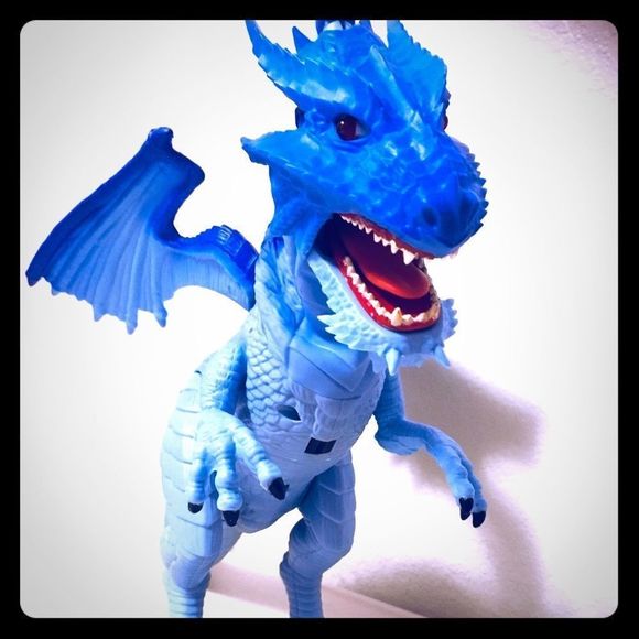 Dragon - Picture 1 of 6